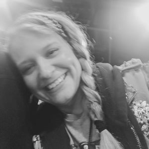 Meet your Posher, Christi